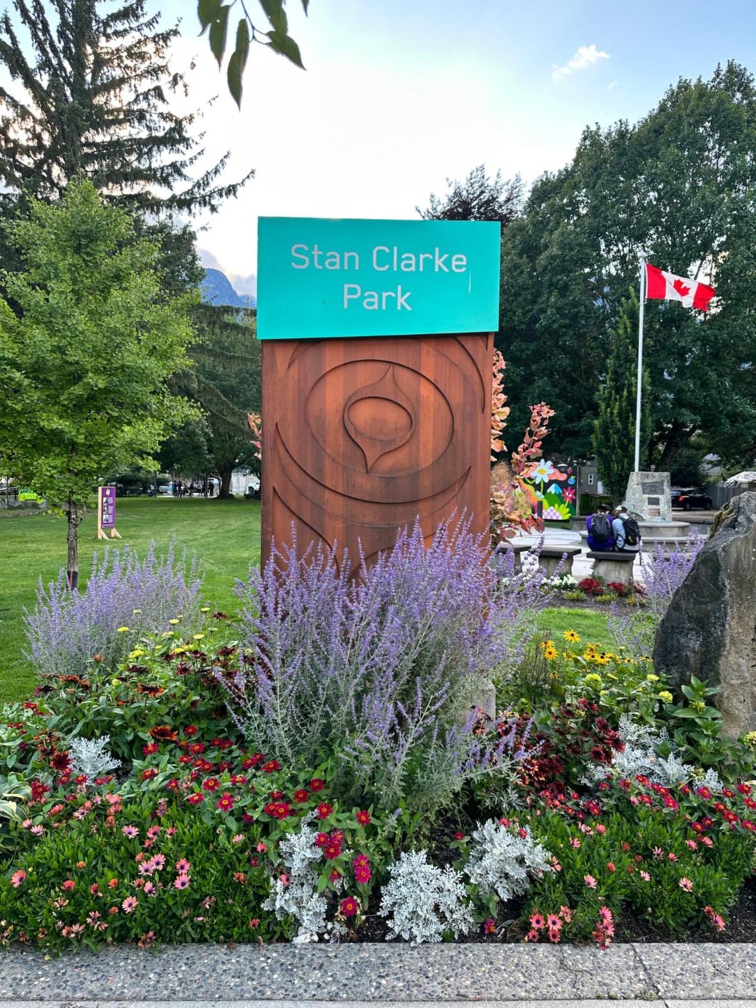 August Jack Squamish